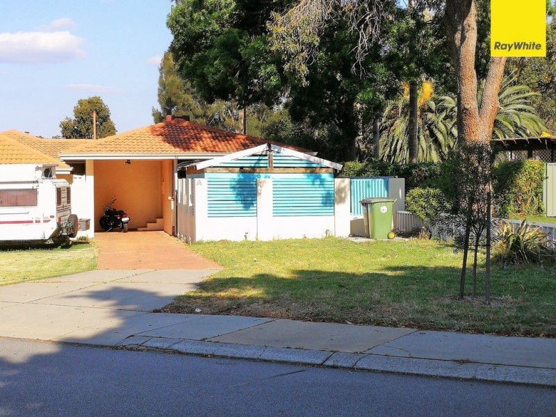 14A Ottaway Street, Kelmscott WA 6111