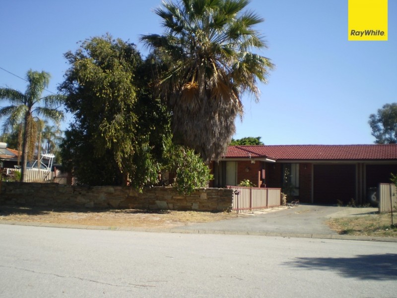 6 Culford Court, Camillo WA 6111