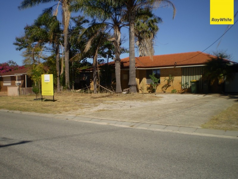 11 O’Sullivan Drive, Camillo WA 6111