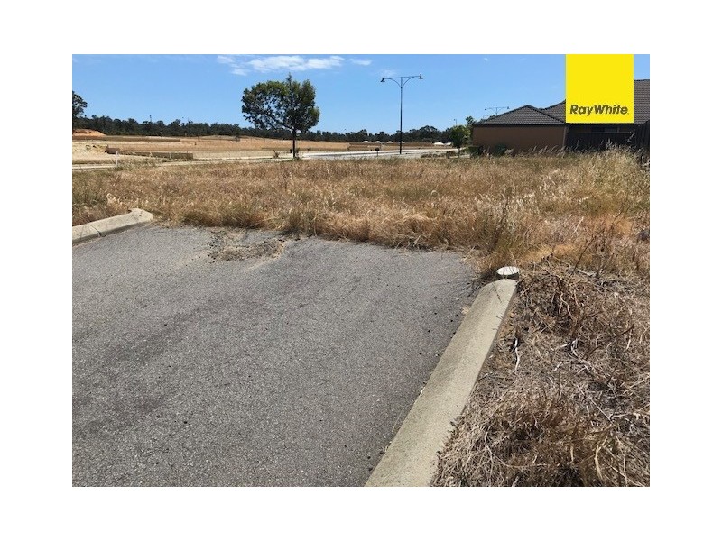 1 Ingarfield Green, Baldivis WA 6171