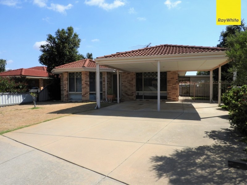 3 Gould Close, Brookdale WA 6112