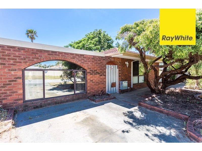 2 Junee Place, Armadale WA 6112