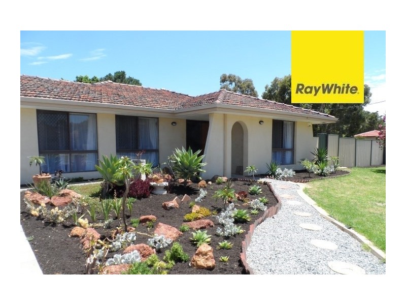 1 Mignon Court, Armadale WA 6112