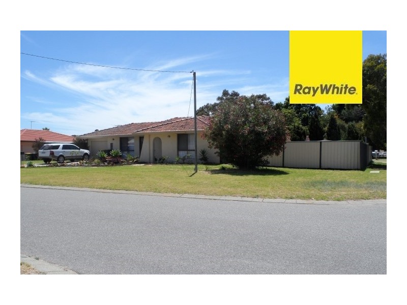 1 Mignon Court, Armadale WA 6112