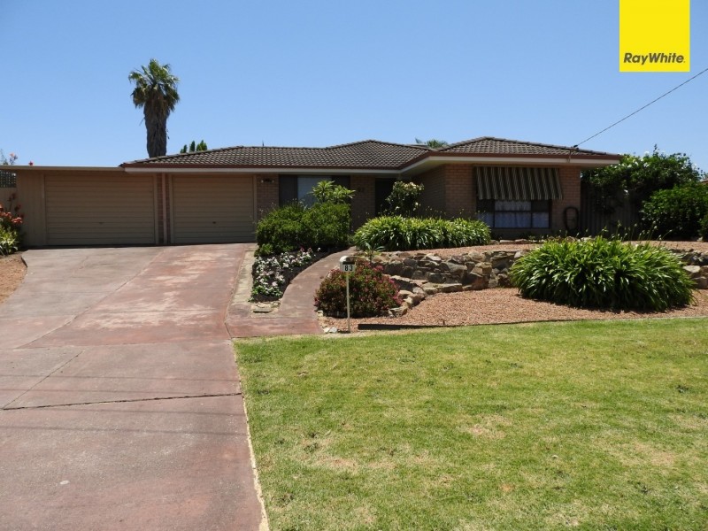 83 Inverness Circle, Camillo WA 6111