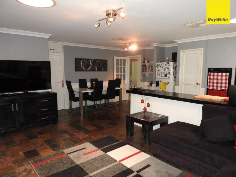 83 Inverness Circle, Camillo WA 6111