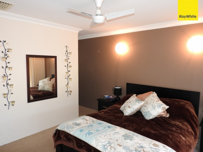 83 Inverness Circle, Camillo WA 6111