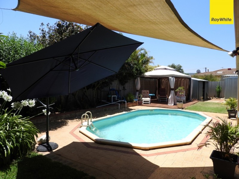 83 Inverness Circle, Camillo WA 6111