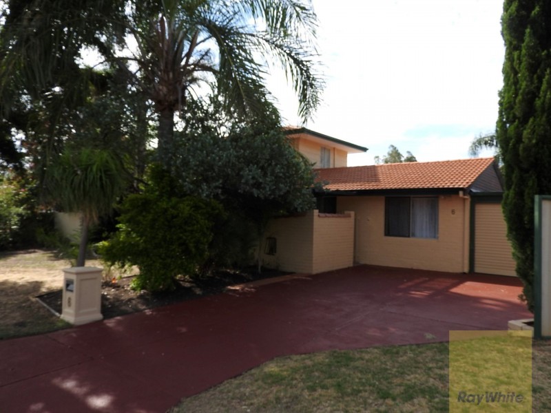 6 Ash Court, Armadale WA 6112