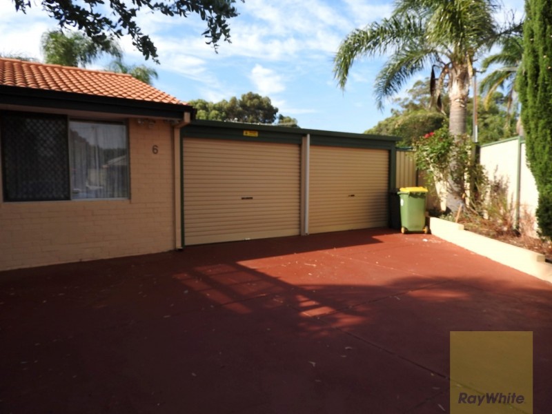 6 Ash Court, Armadale WA 6112