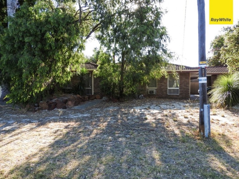 22 Dollis Way, Camillo WA 6111