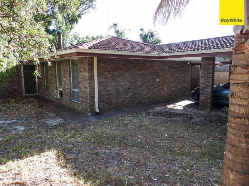 22 Dollis Way, Camillo WA 6111