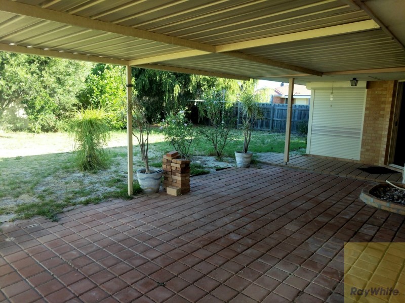 34 Starlight Pass, Seville Grove WA 6112