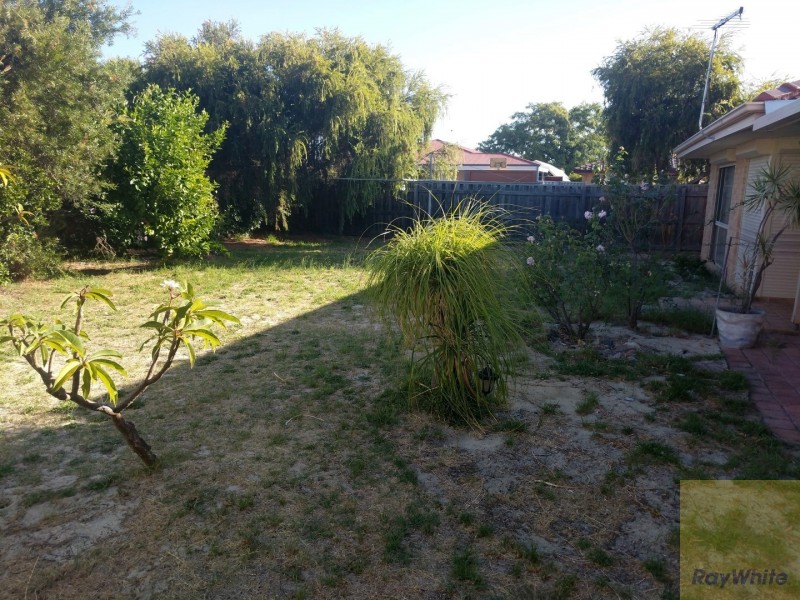 34 Starlight Pass, Seville Grove WA 6112