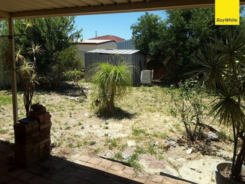 34 Starlight Pass, Seville Grove WA 6112