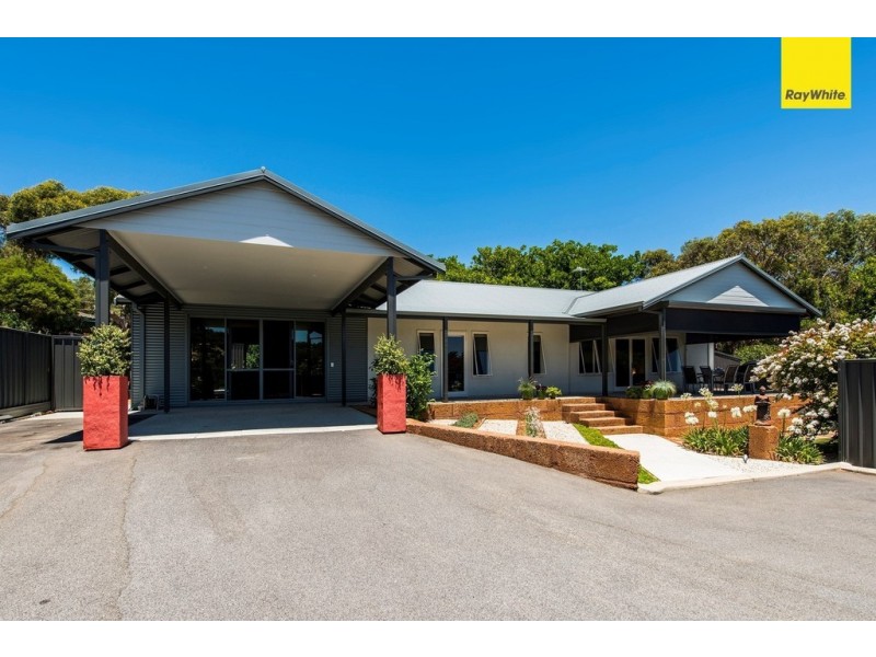 197A Brookton Highway, Kelmscott WA 6111