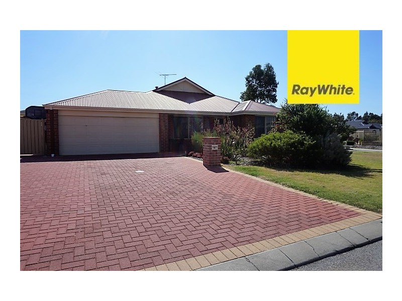 59 Pomera Drive, Byford WA 6122