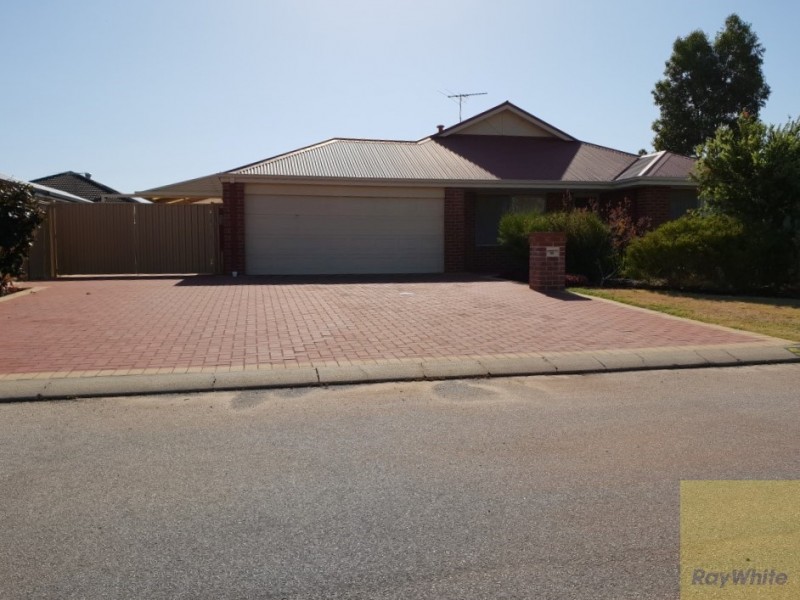59 Pomera Drive, Byford WA 6122