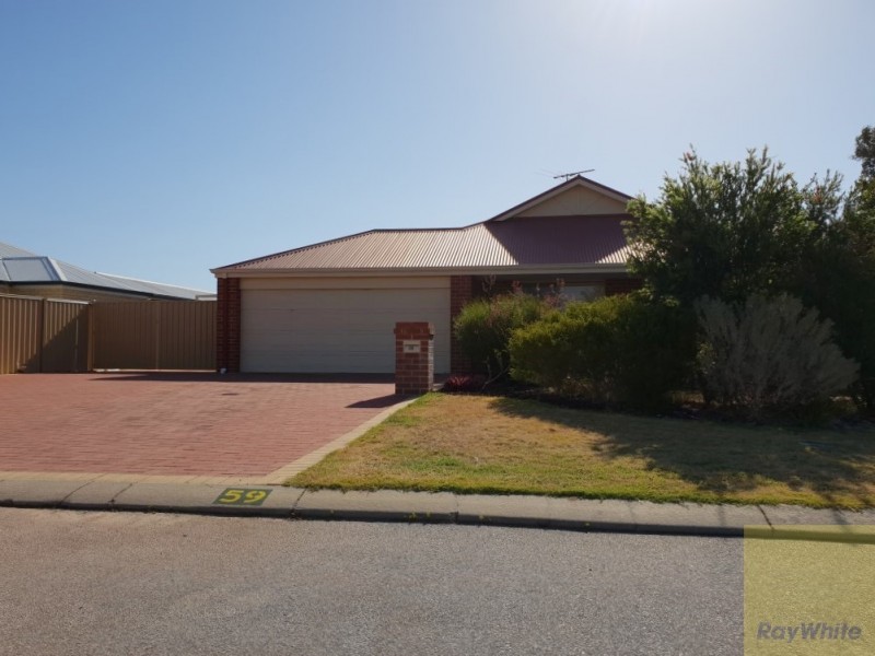 59 Pomera Drive, Byford WA 6122