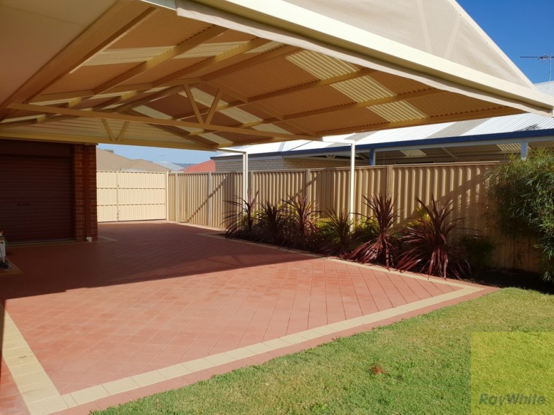 59 Pomera Drive, Byford WA 6122