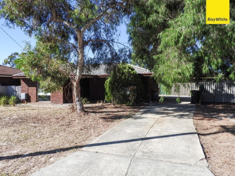 1 Beechcroft Place, Camillo WA 6111