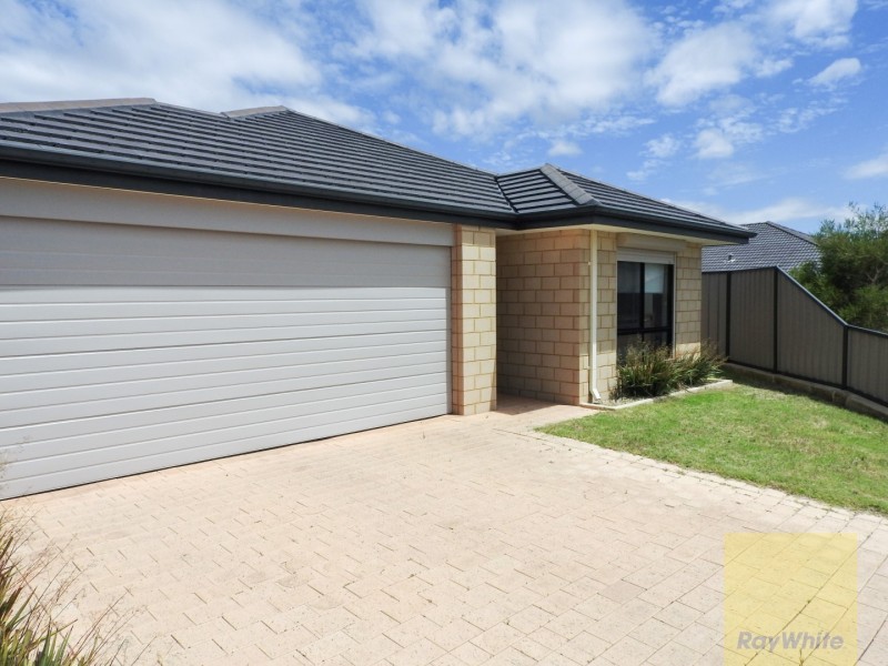 4 Padra Turn, Byford WA 6122