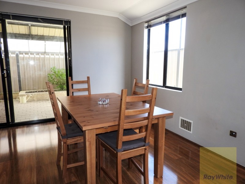 4 Padra Turn, Byford WA 6122