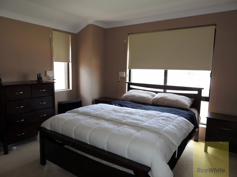 4 Padra Turn, Byford WA 6122