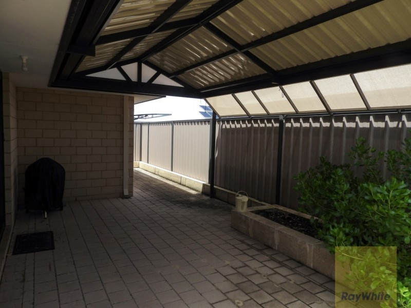4 Padra Turn, Byford WA 6122