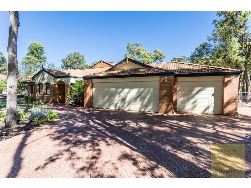 41 Ridgehill Rise, Roleystone WA 6111