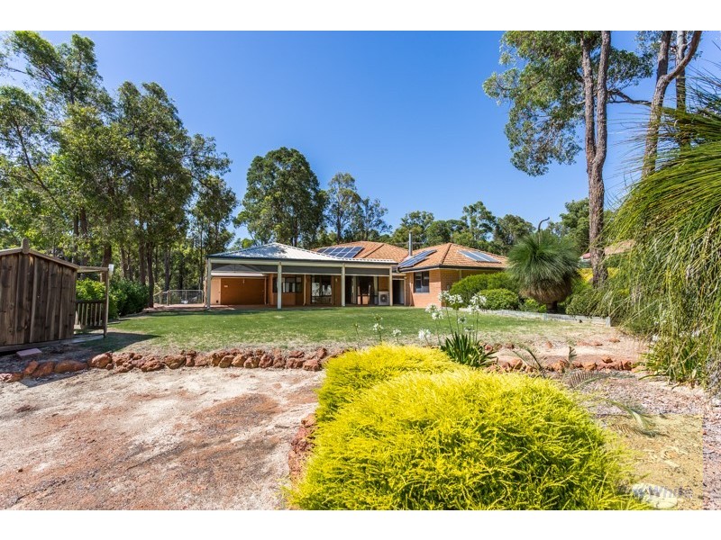 41 Ridgehill Rise, Roleystone WA 6111
