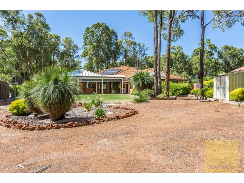 41 Ridgehill Rise, Roleystone WA 6111