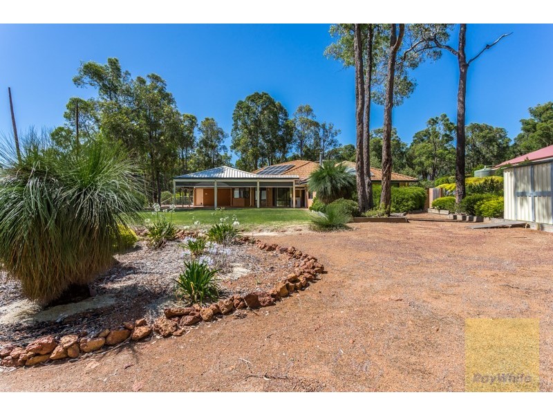 41 Ridgehill Rise, Roleystone WA 6111