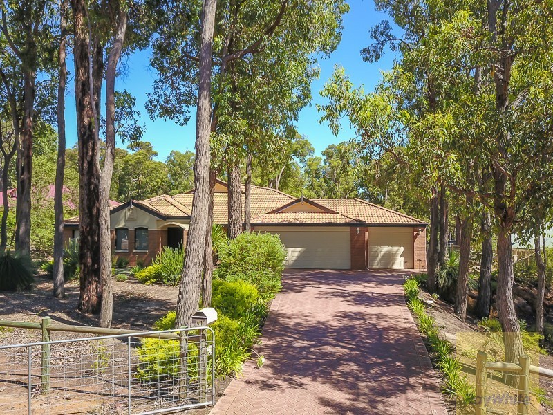 41 Ridgehill Rise, Roleystone WA 6111