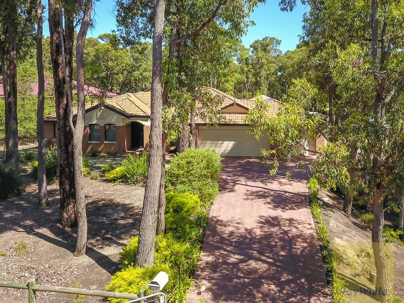 41 Ridgehill Rise, Roleystone WA 6111