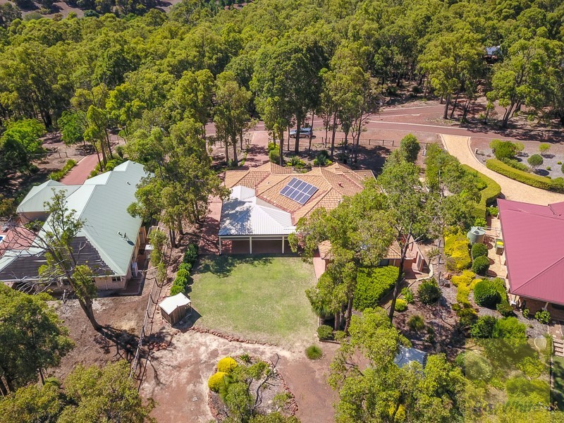 41 Ridgehill Rise, Roleystone WA 6111