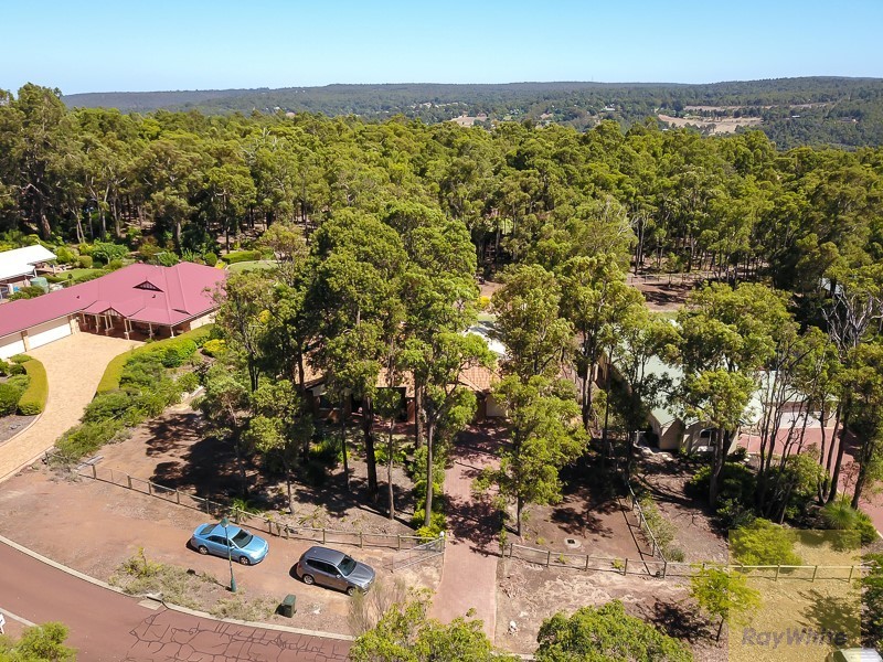 41 Ridgehill Rise, Roleystone WA 6111