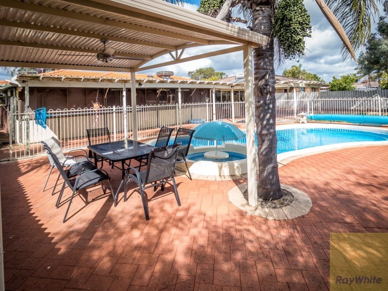 3 Silver Mallee Close, Camillo WA 6111