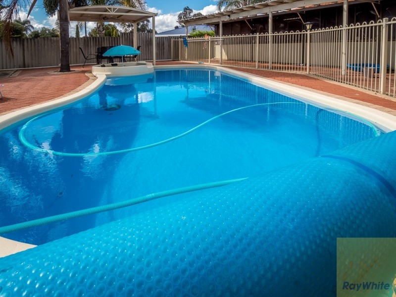 3 Silver Mallee Close, Camillo WA 6111