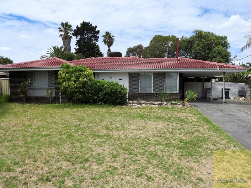 29 Revesby Street, Maddington WA 6109