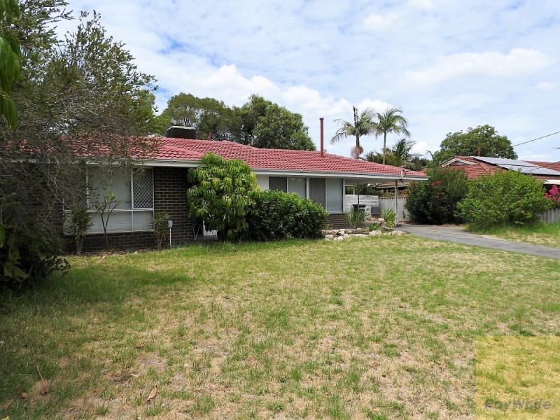 29 Revesby Street, Maddington WA 6109