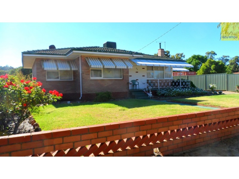 22 Badbury Road, Armadale WA 6112