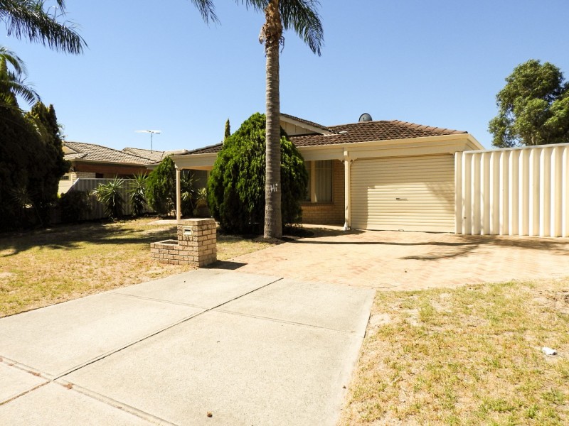 26 Candish Grove, Seville Grove WA 6112