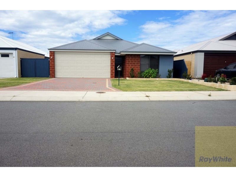 51 Galena Way, Byford WA 6122