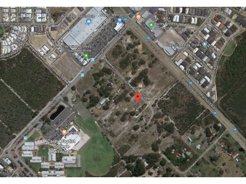 9 Shepherd Court, Harrisdale WA 6112