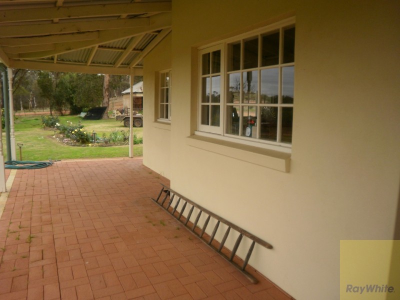 24 Balfour Street, Pingelly WA 6308