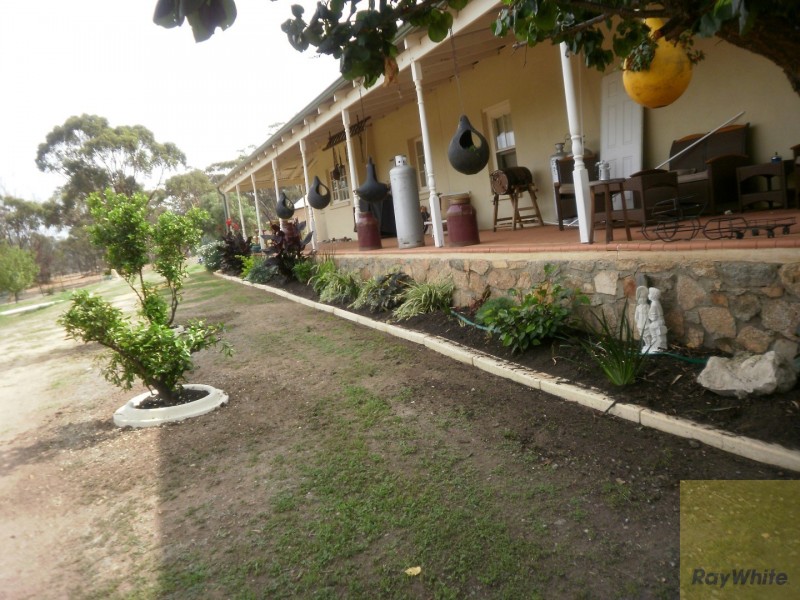 24 Balfour Street, Pingelly WA 6308