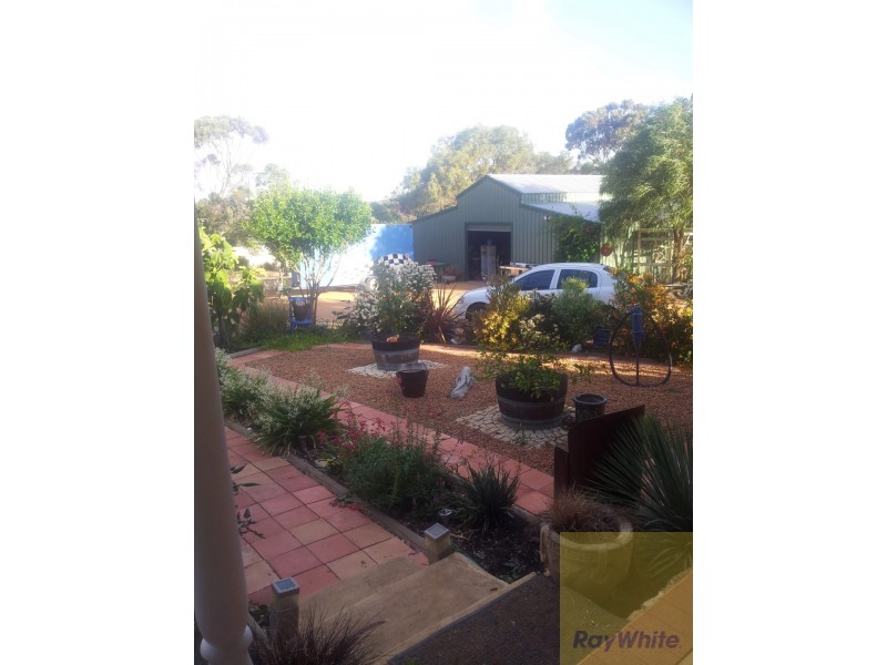 24 Balfour Street, Pingelly WA 6308