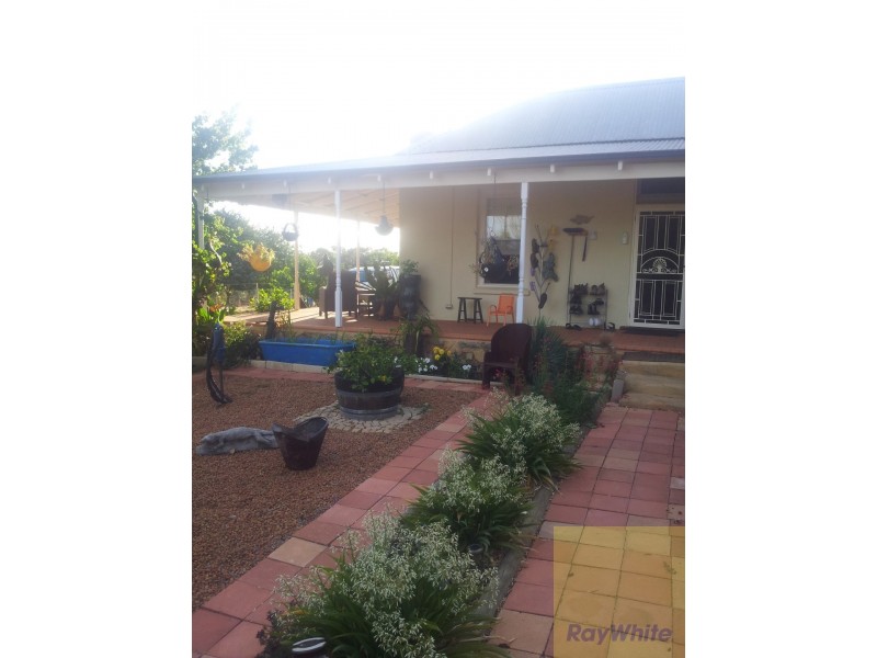 24 Balfour Street, Pingelly WA 6308