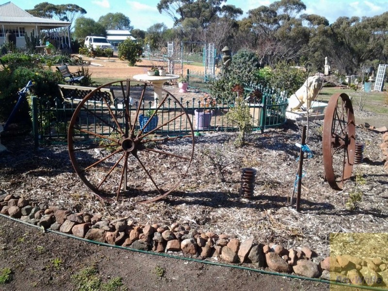 24 Balfour Street, Pingelly WA 6308